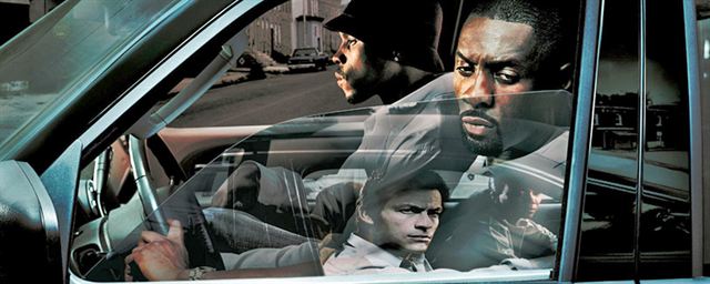 the wire season 1 5 torrent