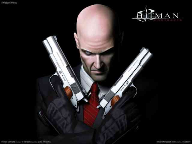 Hitman absolution contracts crack